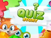 Quiz Story - Game