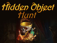 Hidden Object Hunt - Chapter 2