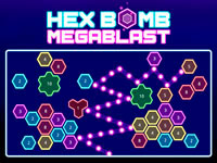 Hex bomb Megablast