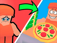 Delicious Period! Pizzeria Simulator