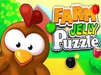 Farm Jelly Puzzle