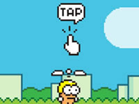 Swing Copters