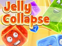 Jelly Collapse