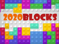 2020 Blocks