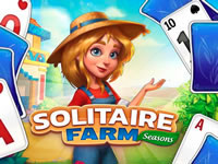 Solitaire Farm - Seasons