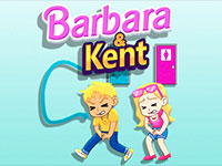 Barbara and Kent