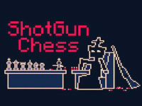 Shotgun Chess