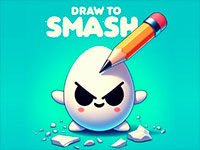 Draw To Smash!