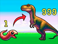 Animal Evolution Simulator