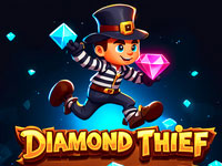 Diamond Thief