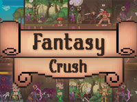 Fantasy Crush