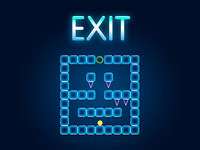 Exit - Puzzle