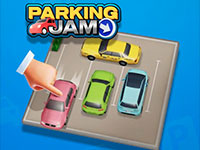 Parking Jam