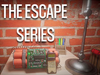 Escape Series