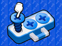 Screw Jam - Fun Puzzle Game