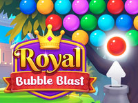 Royal Bubble Blast