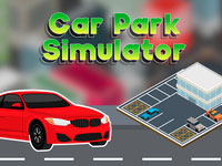 Car Park Simulator