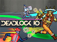 Deadlock io