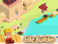 Idle Builder