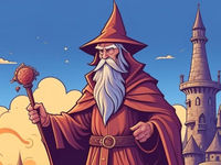 Fortress of the Wizard - Tower Defence