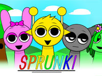 Sprunki