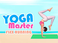 Yoga Master - Flex Running