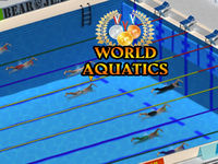 World Aquatics