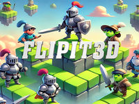 FlipIT3D