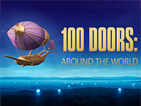 100 Doors - Around the World