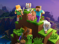 Mine & Craft Solitaire Klondike
