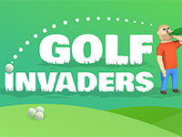 Golf Invaders