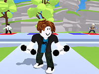 Bicep Training Simulator