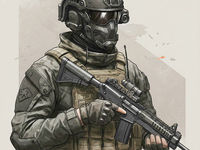 Standoff2 Parody - Survival