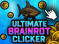 Ultimate Brainrot Clicker