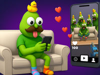 Ragdoll Stories! Create your own Playground Feed!