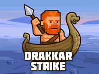 Drakkar Strike
