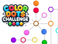 Color Dots Challenge