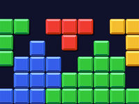 Block Master - Super Puzzle!