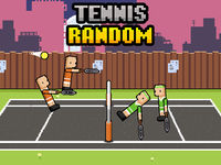 Tennis Random