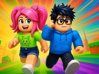 Obby Modes! Online Mini-Games